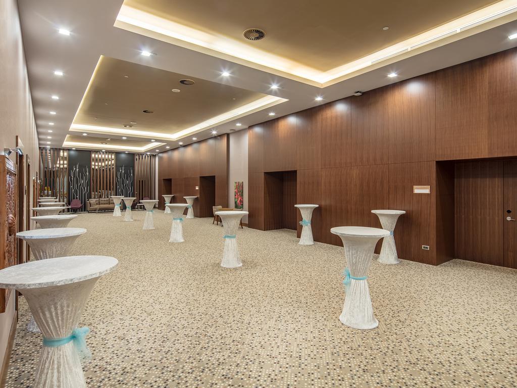 The Green Park Sivas Exterior foto