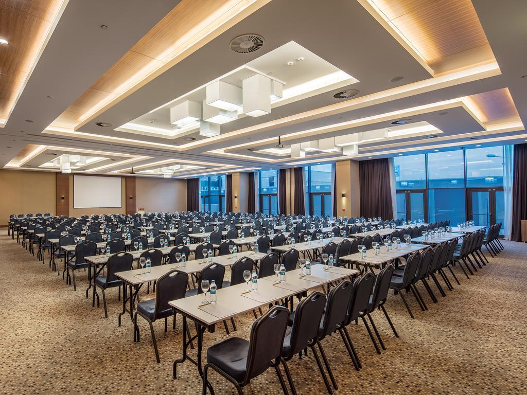The Green Park Sivas Exterior foto