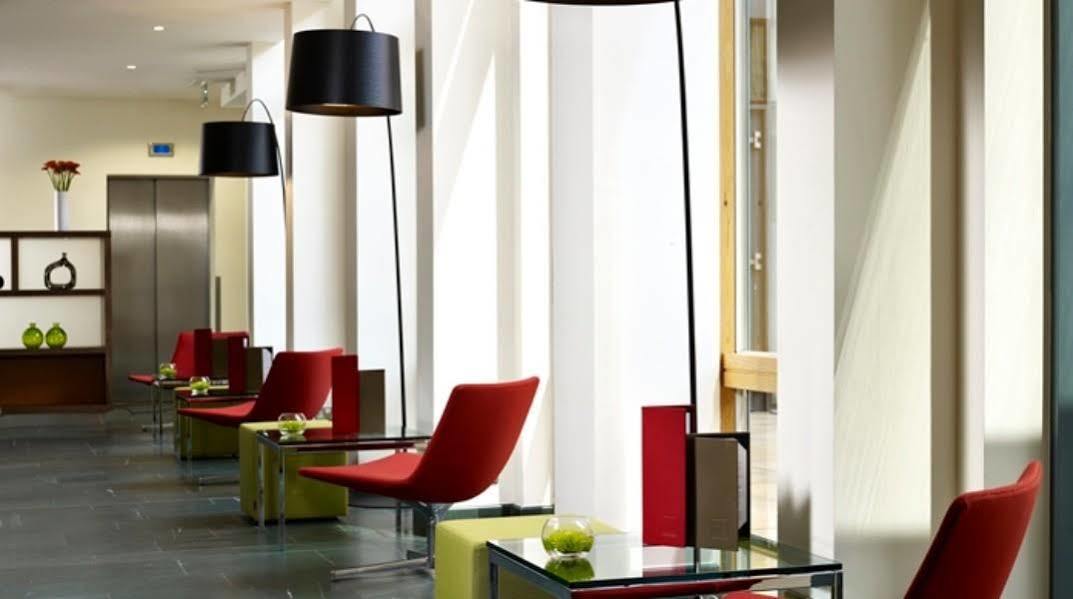 The Green Park Sivas Exterior foto