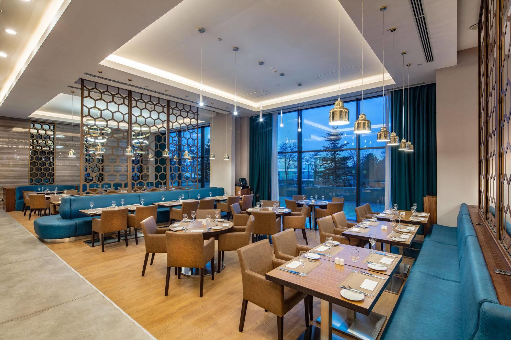 The Green Park Sivas Exterior foto