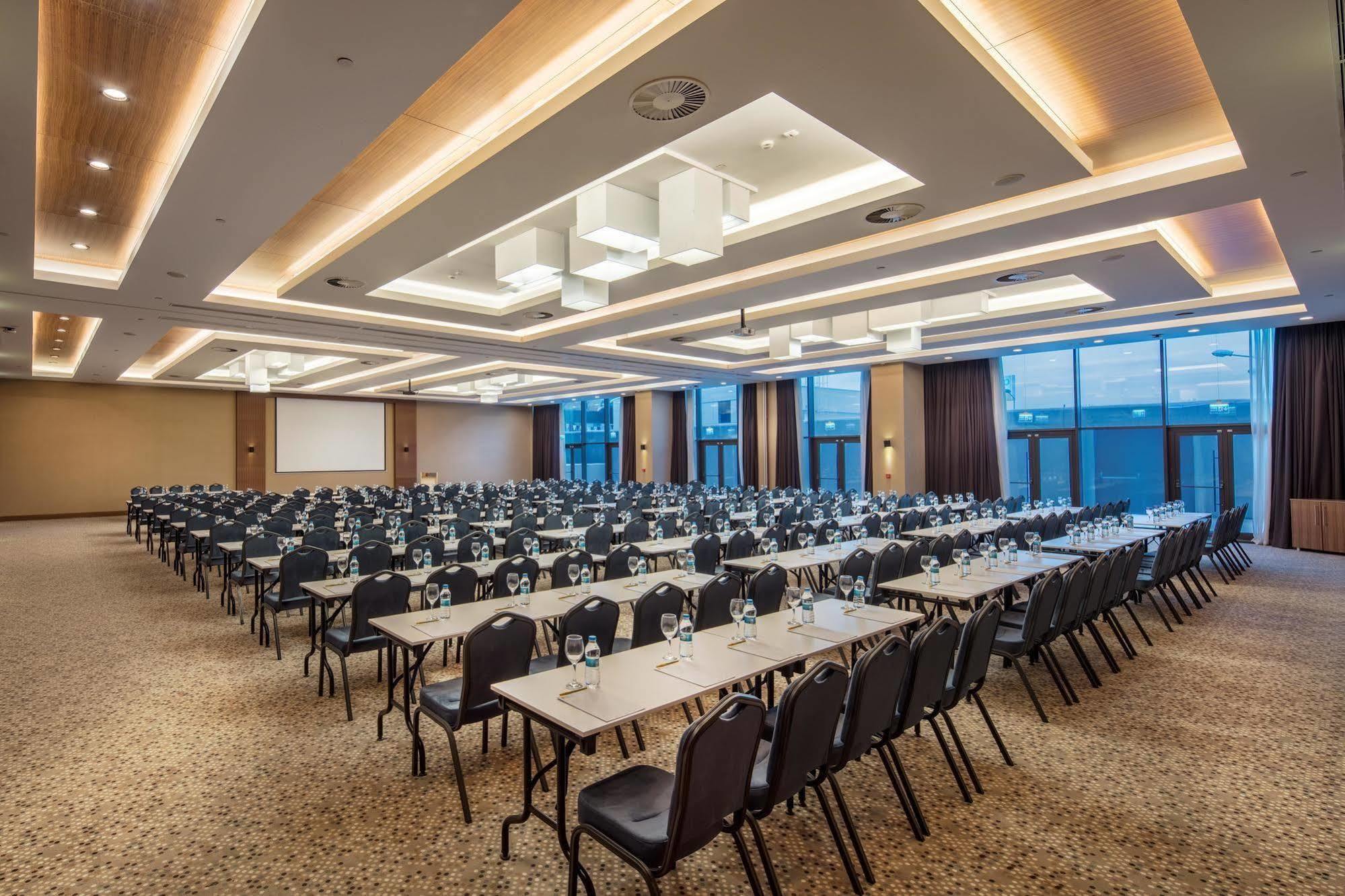 The Green Park Sivas Exterior foto